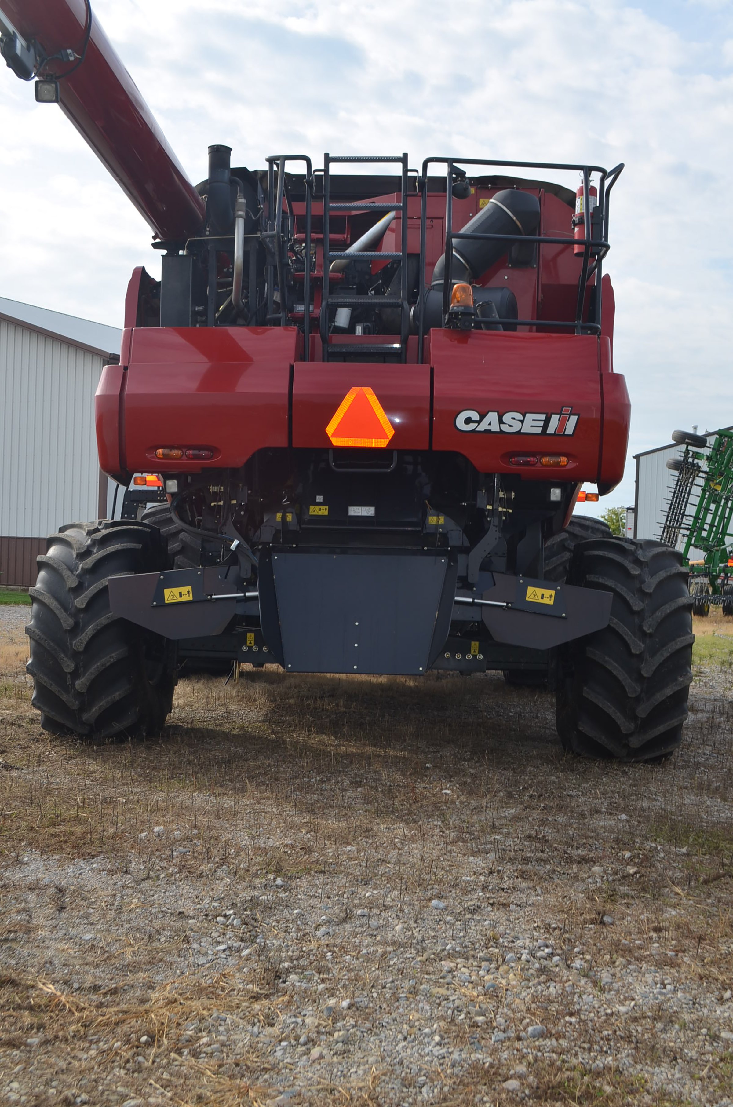 Property photo 87 - FARM EQUIPMENT AUCTION IN PAULDING COUNTY, OHIO